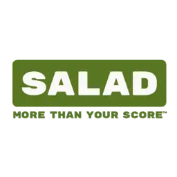 Salad — More Than Your Score
